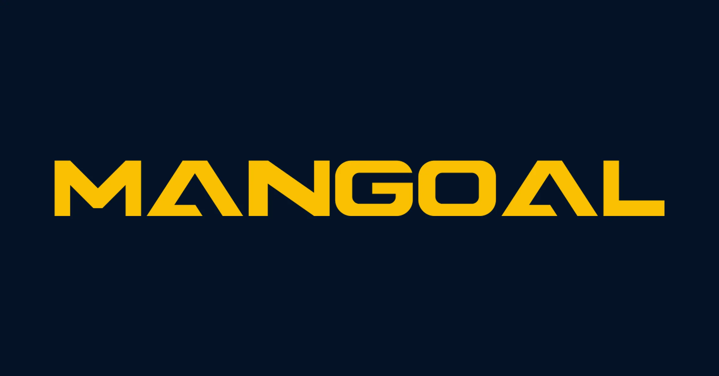 MANGOAL Coupon Code